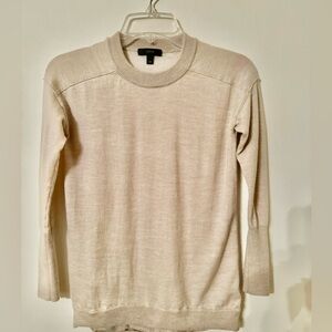 J. Crew Woman’s Sweater, Size XXS